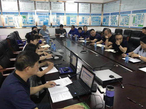 蒙西園區危險化學品企業第三方安全生產技術服務軟件開發與應用