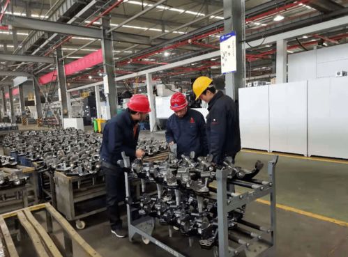 谷城縣科技經信局 四大活動扎實推進作風服務年建設