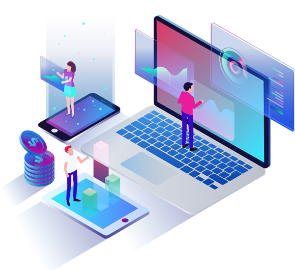 塬杰信息科技 軟件開發的創新引領者